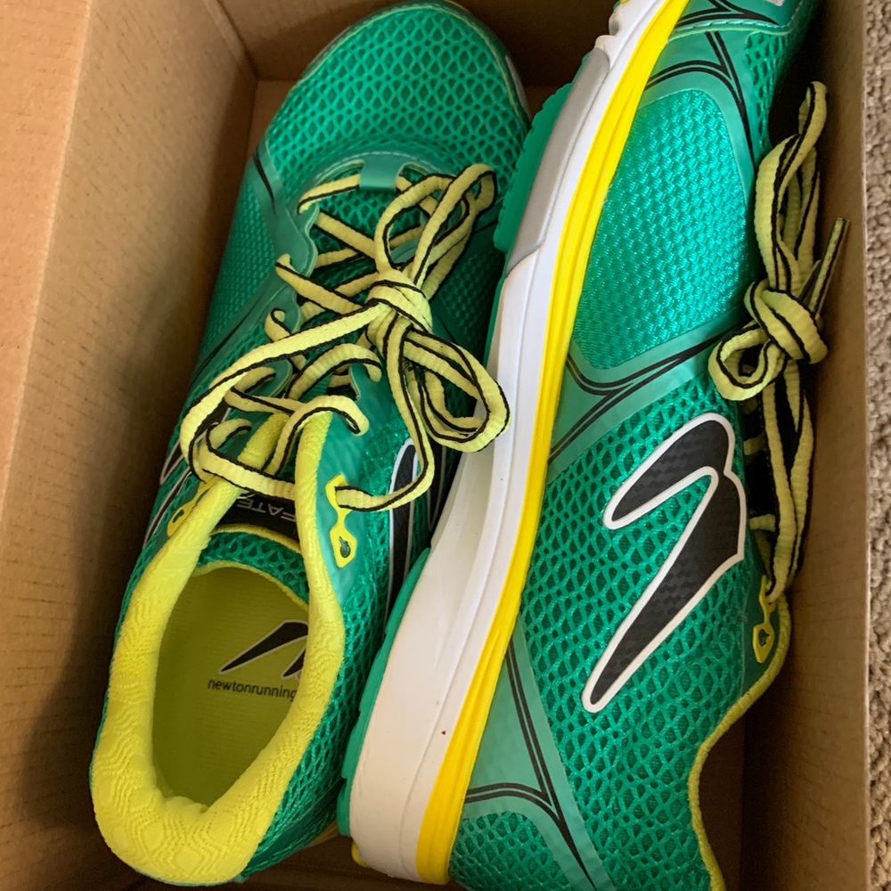 Women’s Newton Fate II Running Shoes